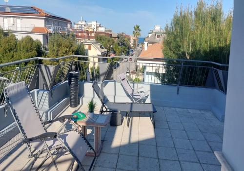 Appartamento - Cervi 20/a